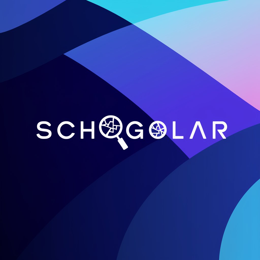 Schogolar